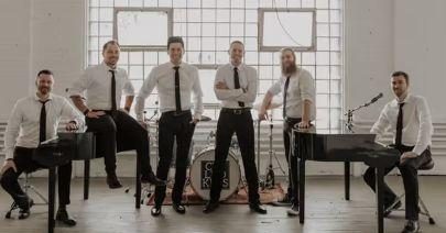 Gervasi Musica Concert Series - Cleveland Keys | Visit Canton
