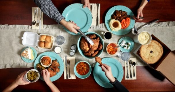 Stark County Carry Out Delivery Options Visit Canton