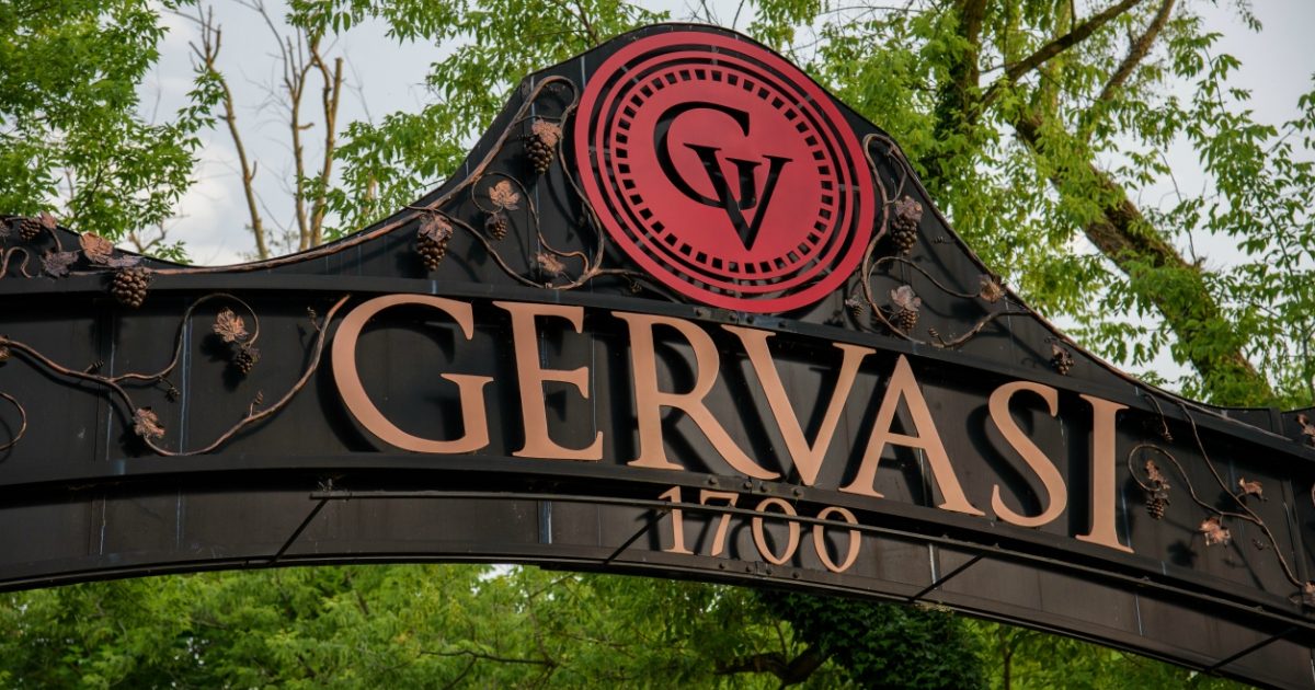 Top Reasons to Visit Gervasi Vineyard Visit Canton