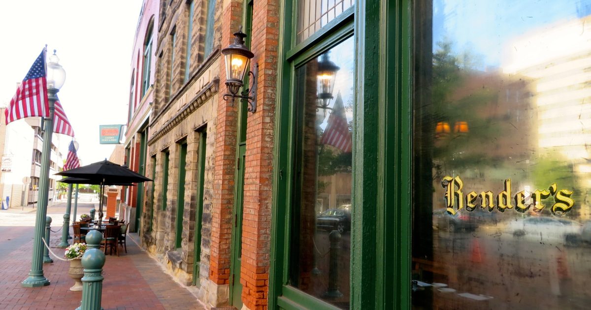 Places to eat in downtown Canton Visit Canton