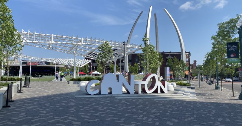 Explore 10 Amazing Year-Round Activities in Canton, Ohio