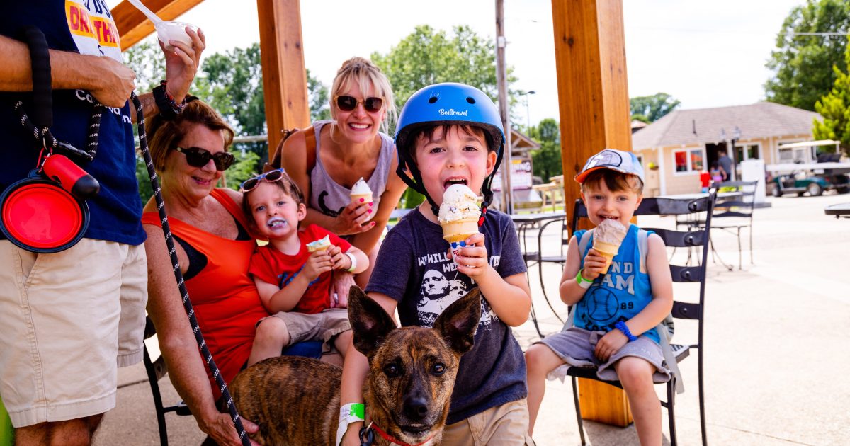 Things to Do with the Family in Canton, Ohio