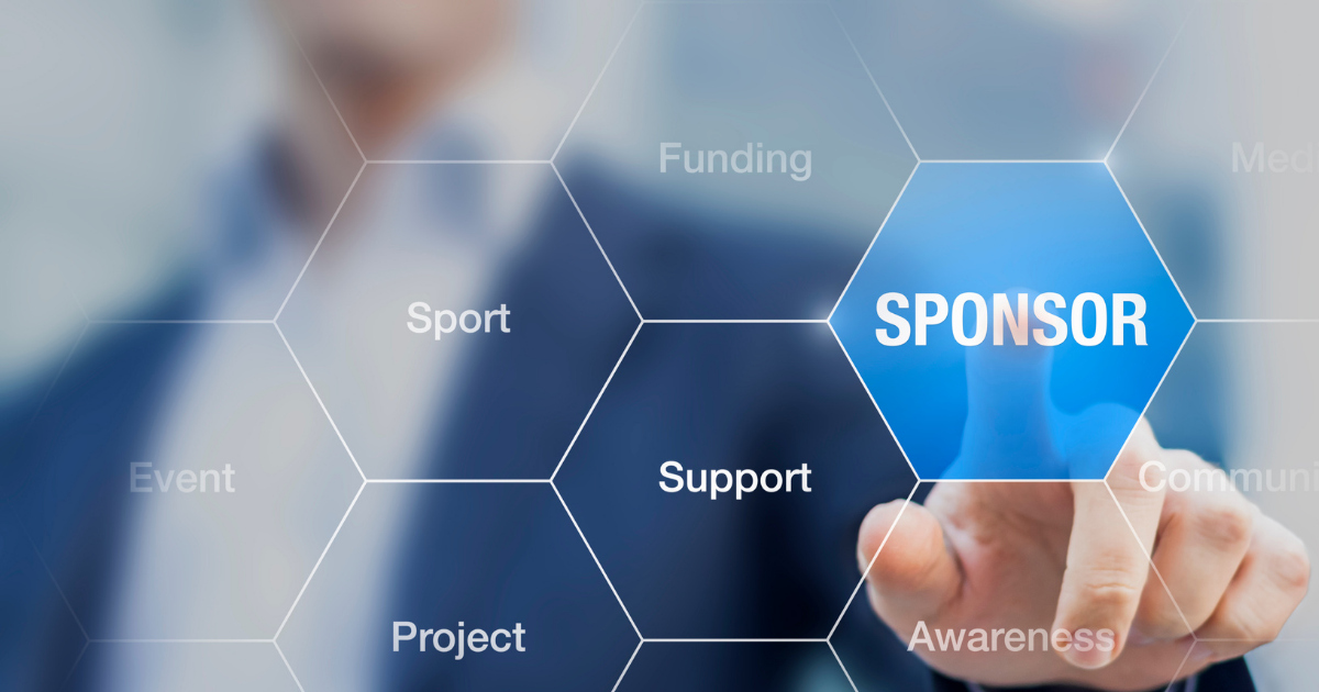 Event Sponsorship Visit Canton