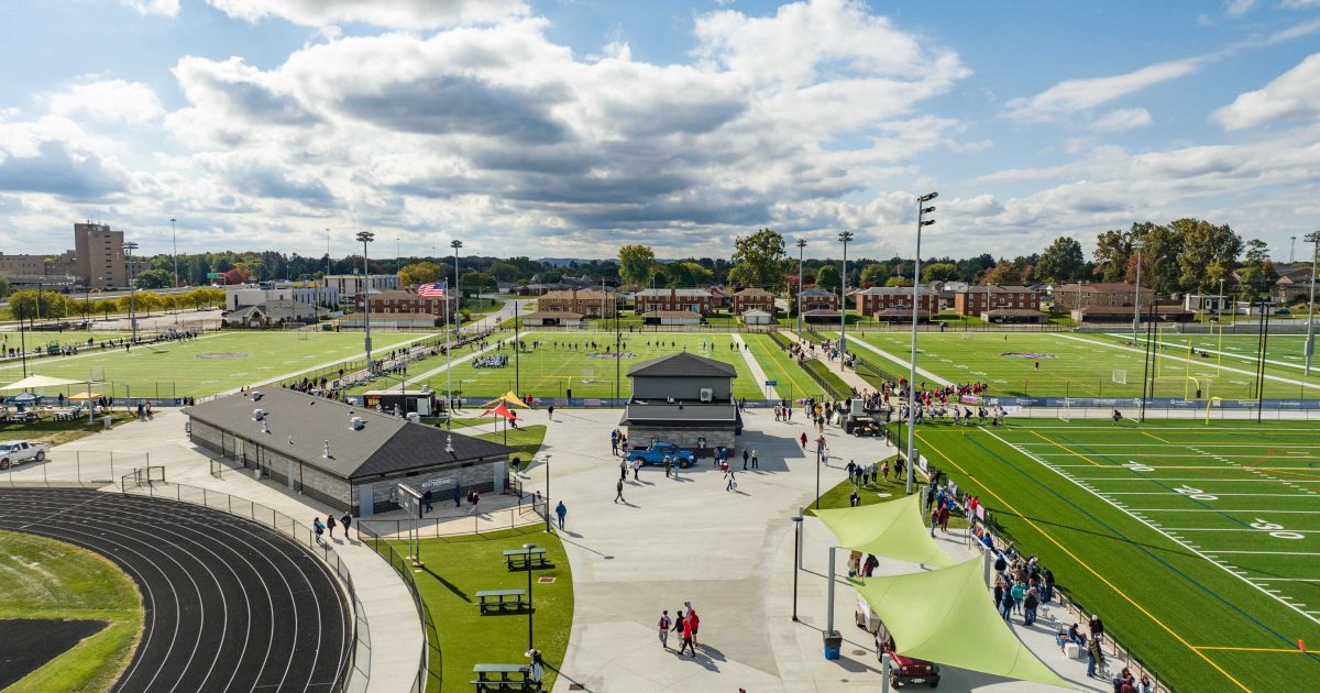 Tournaments in Canton Ohio | Visit Canton