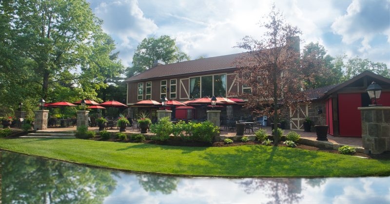 Discover Stark County Wineries Visit Canton