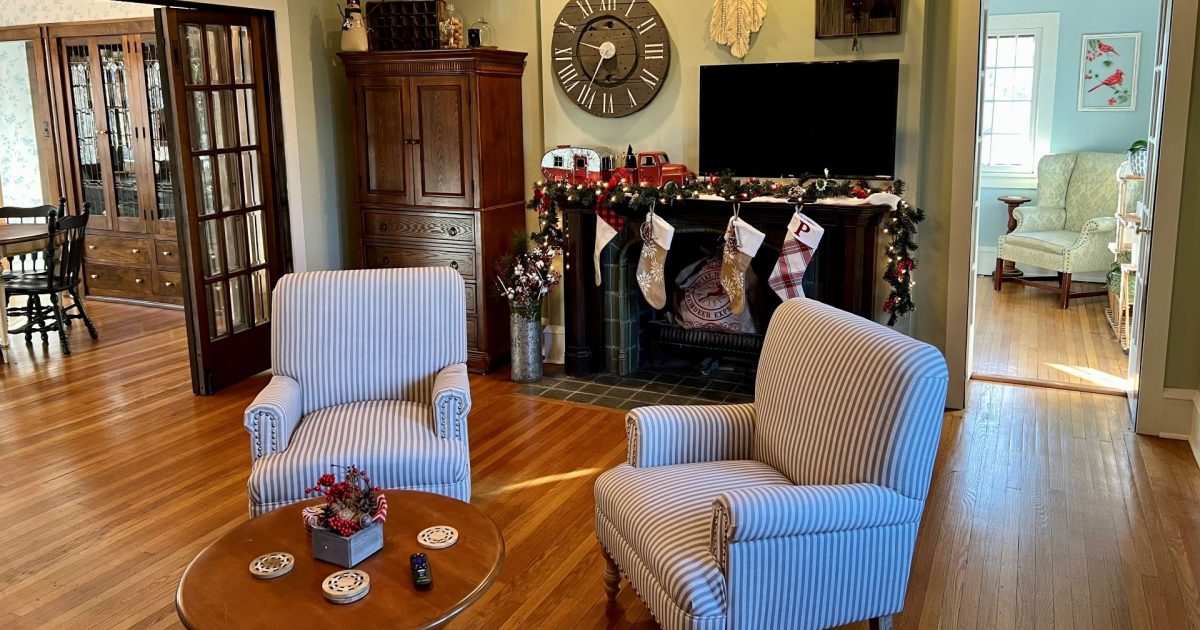 Hambleton House Bed & Breakfast Visit Canton