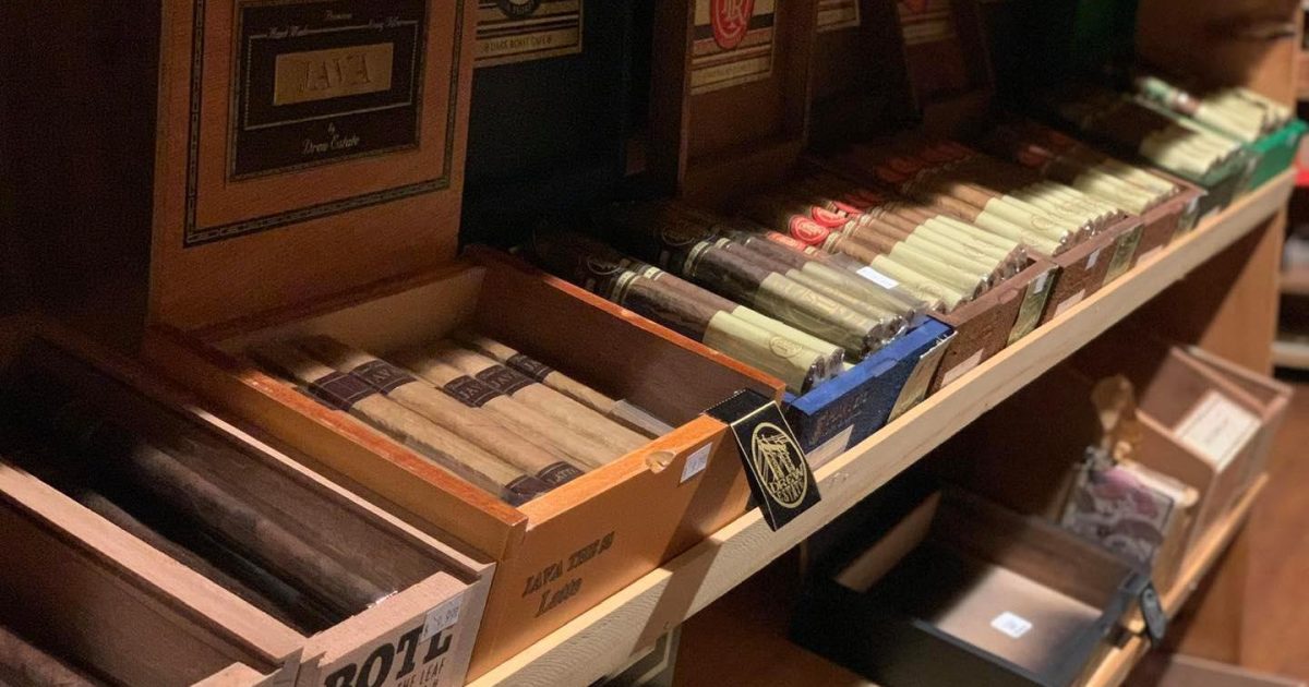 osi tobacco OSI Tobacco