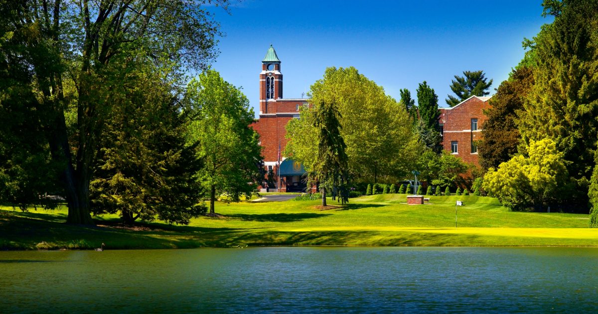 Glenmoor Country Club Visit Canton