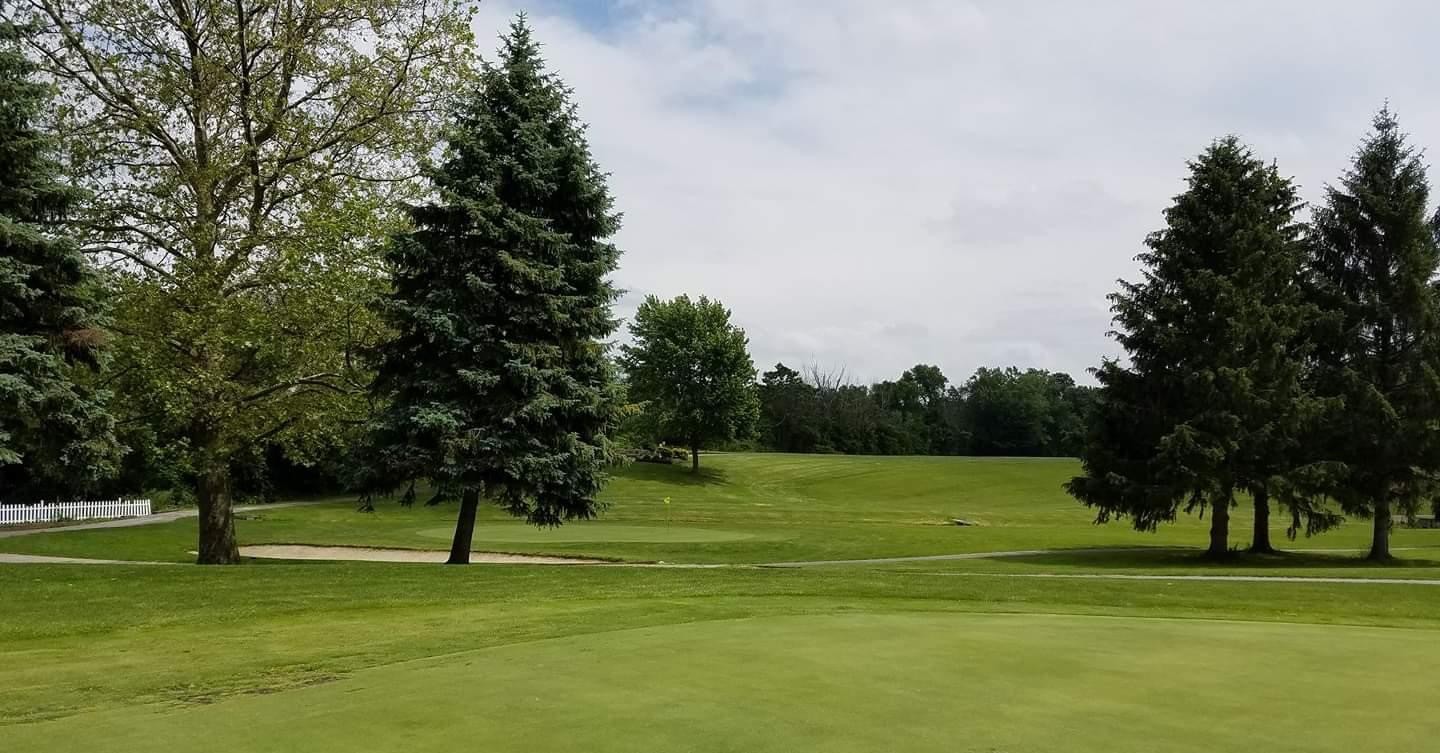 Sleepy Hollow Golf Club Visit Canton