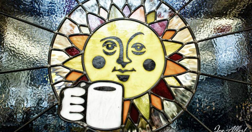 Carpe Diem Coffee Shop Visit Canton