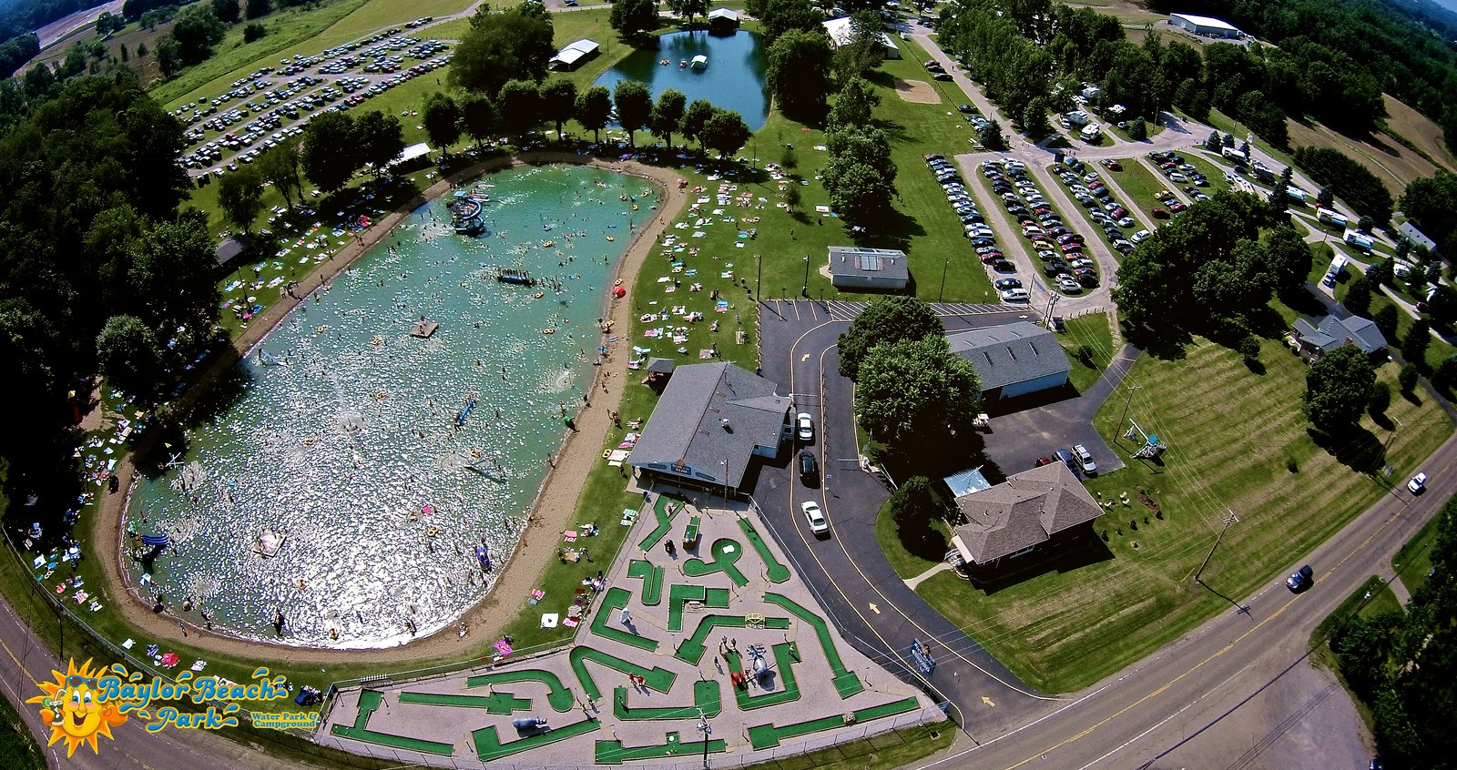 Campgrounds in Canton, Ohio/Stark County Visit Canton