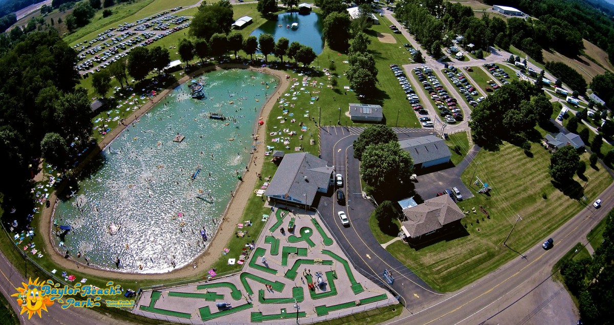 Campgrounds in Canton, Ohio/Stark County Visit Canton