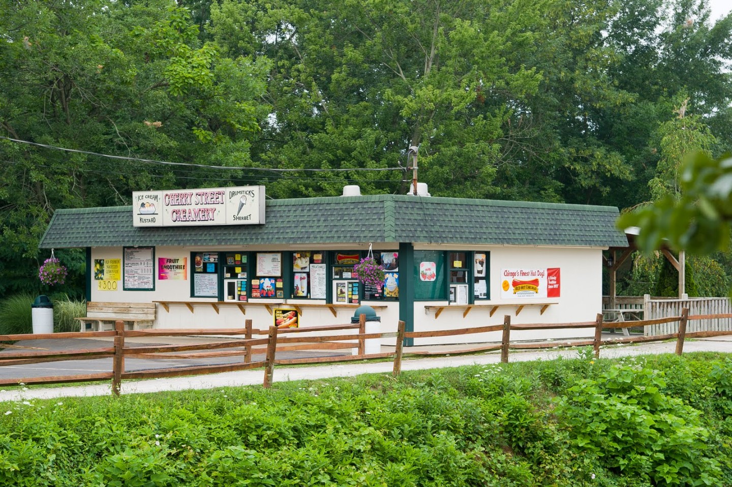 Discover Canal Fulton, Ohio Visit Canton