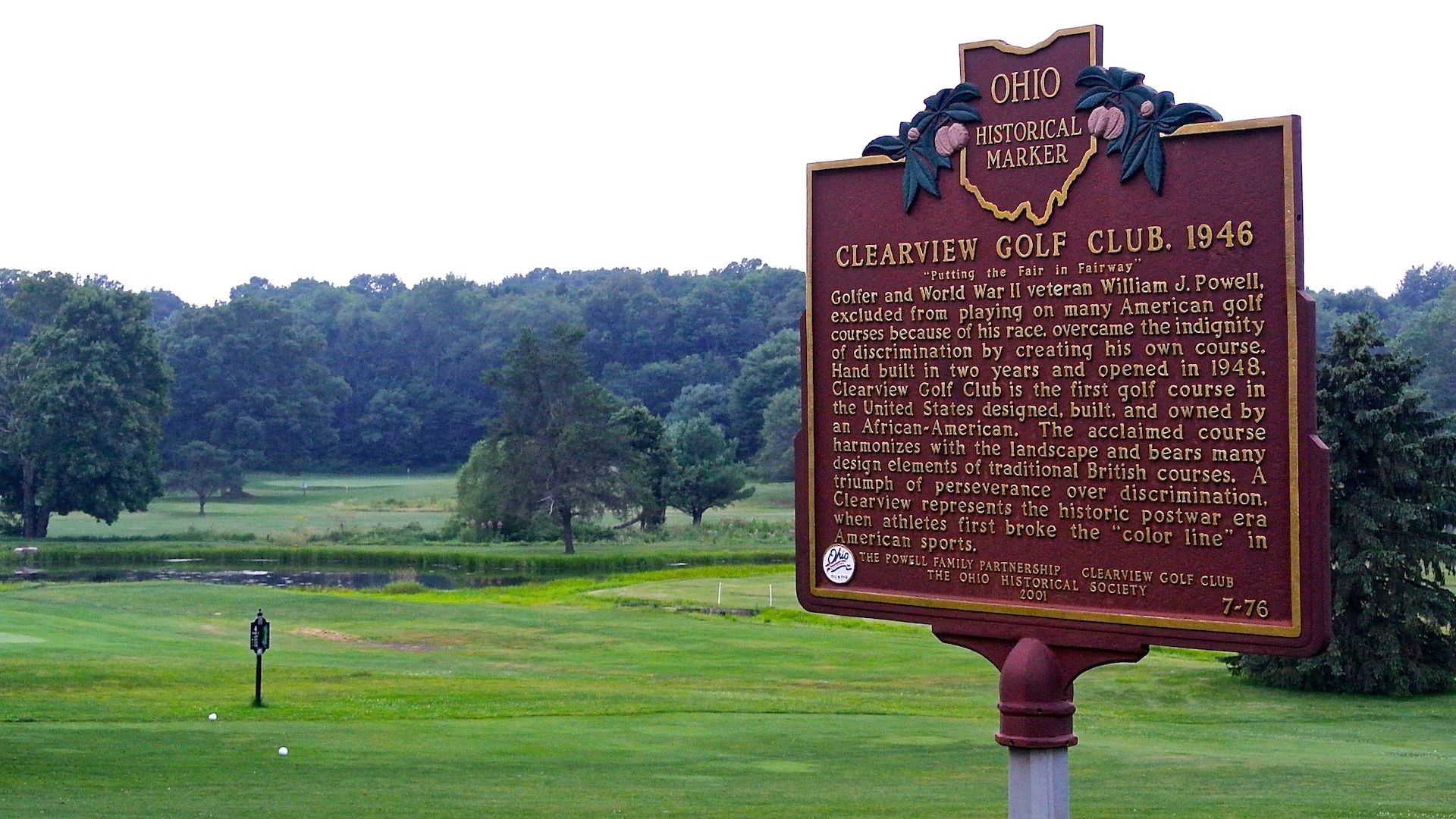 Clearview Golf Course Visit Canton