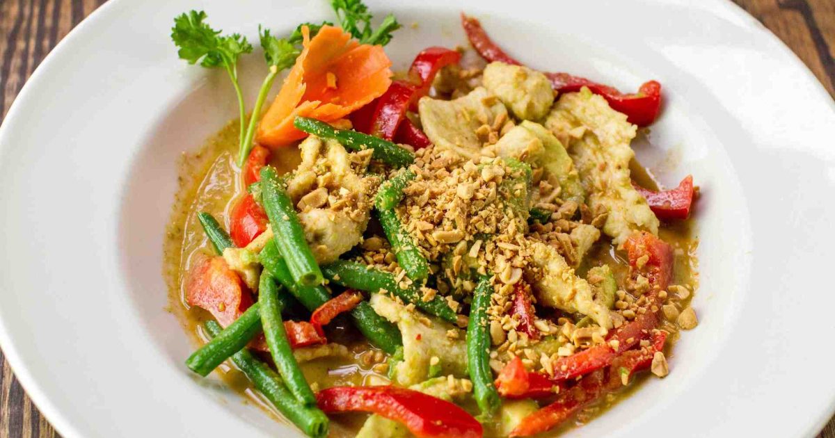 Basil Asian Bistro Visit Canton