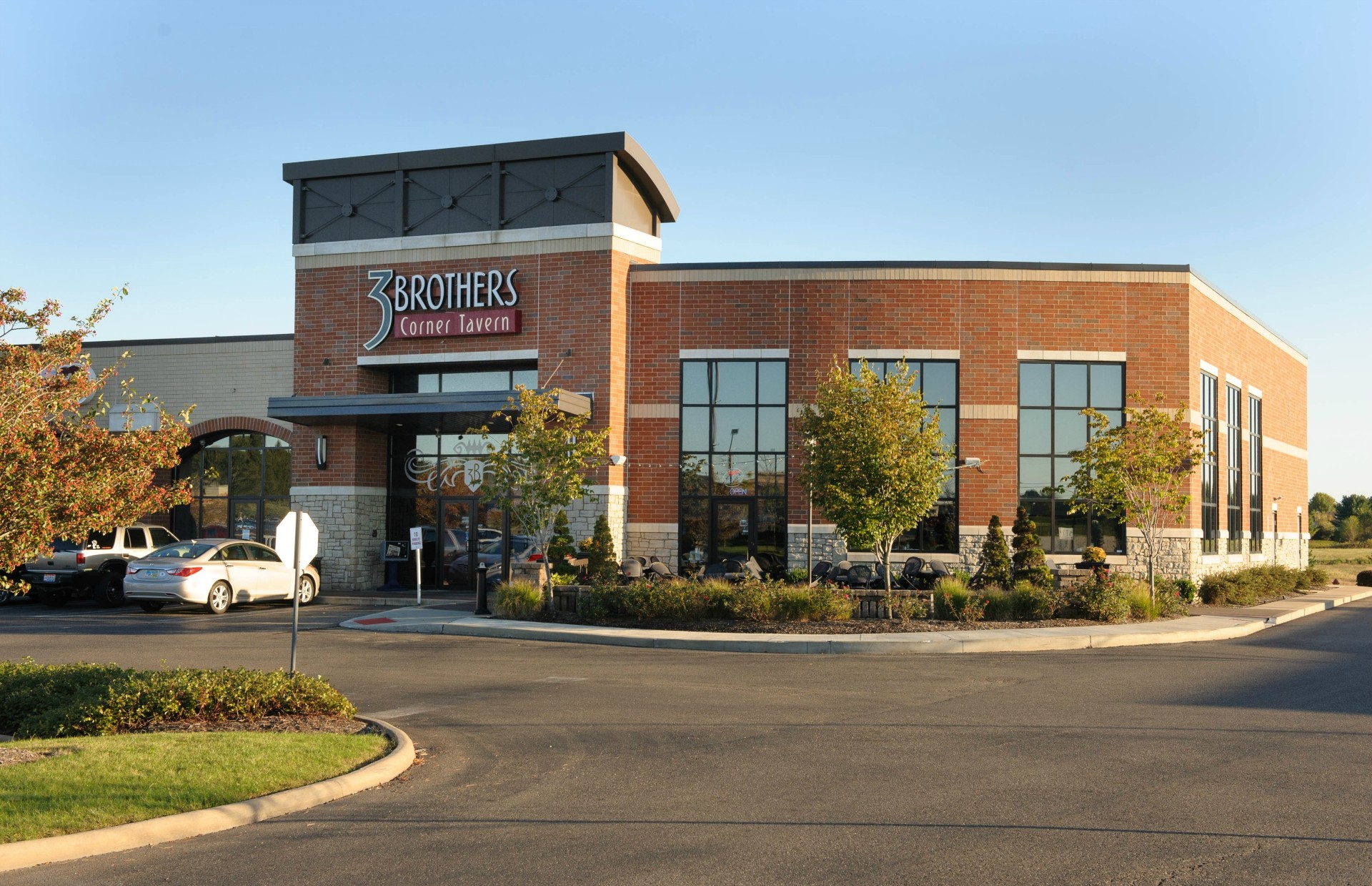 Canton restaurant near me