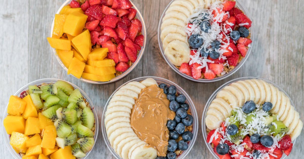 Bahia Bowls Canton Visit Canton