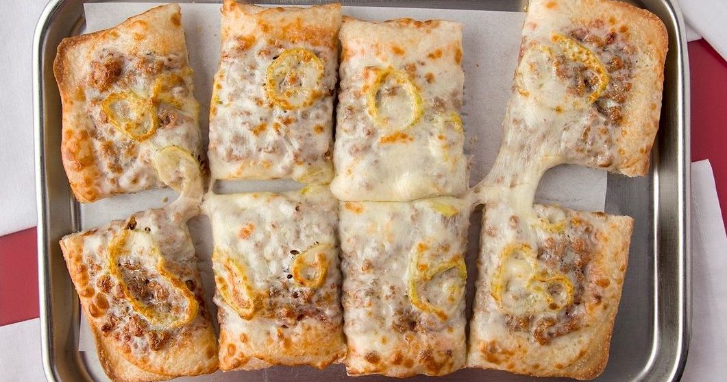 Pizza Oven Massillon Visit Canton