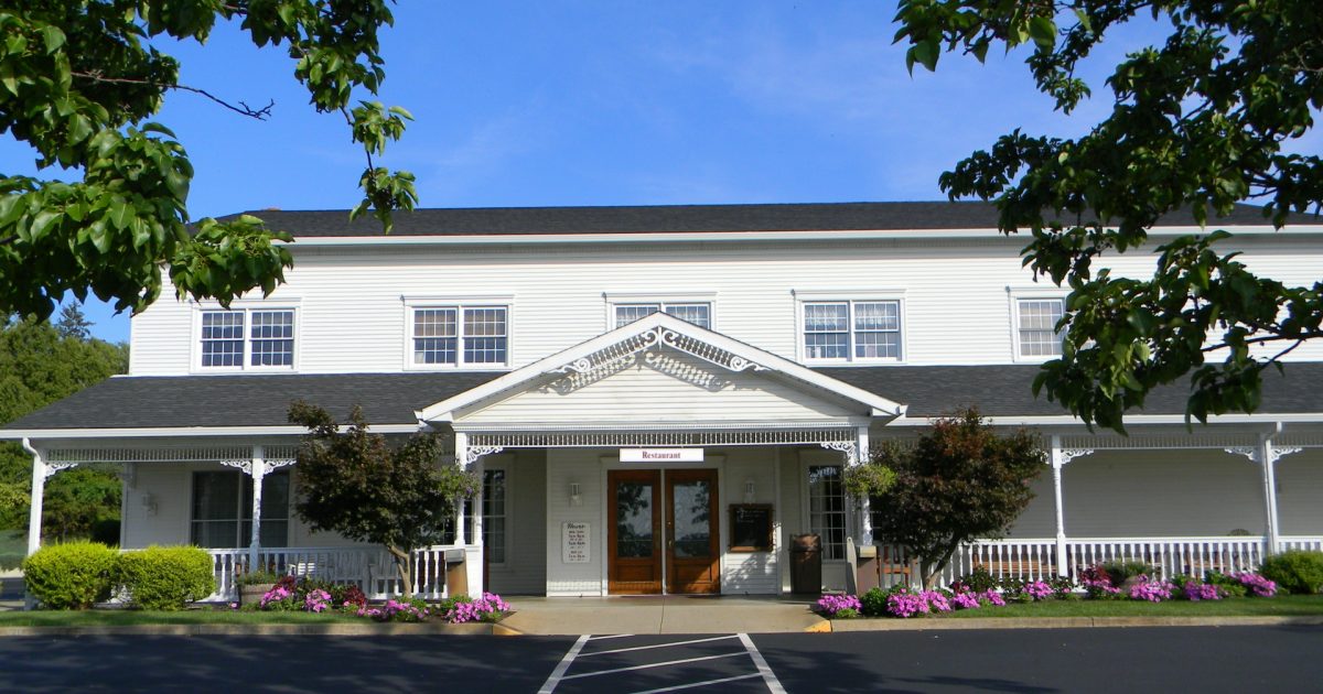 Amish Door Restaurant & Village Visit Canton