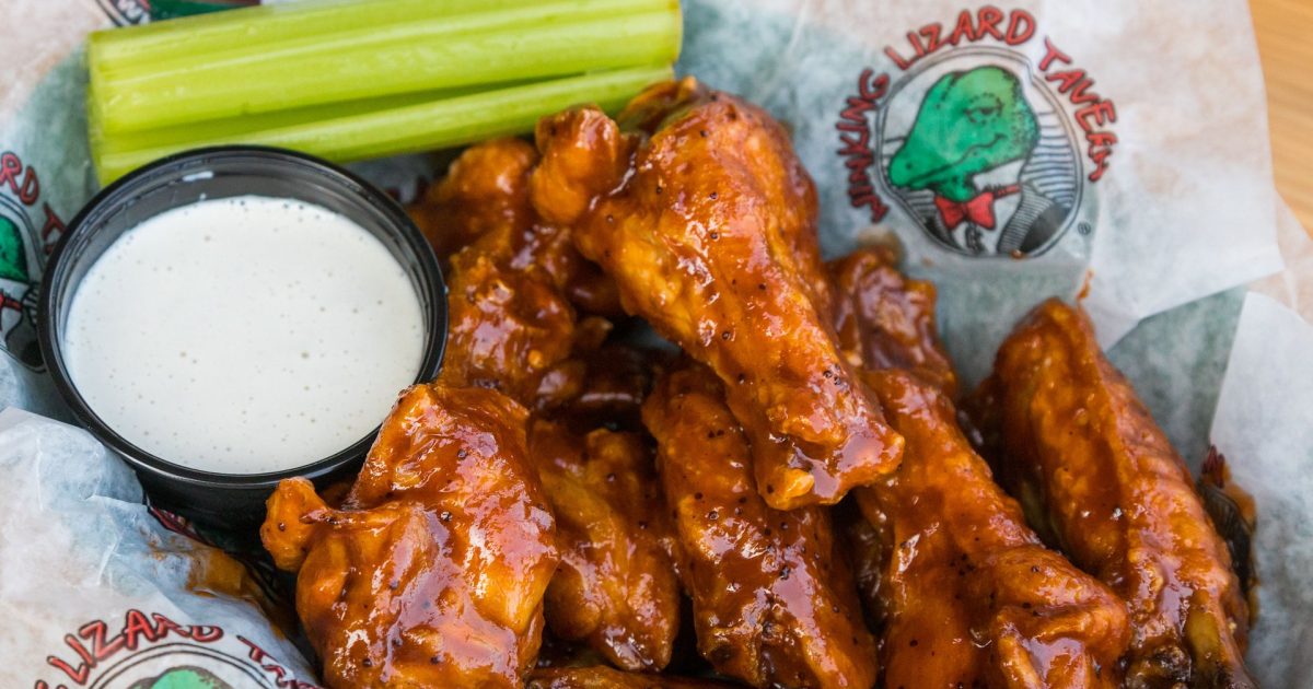 Winking Lizard Tavern - Canton | Visit Canton