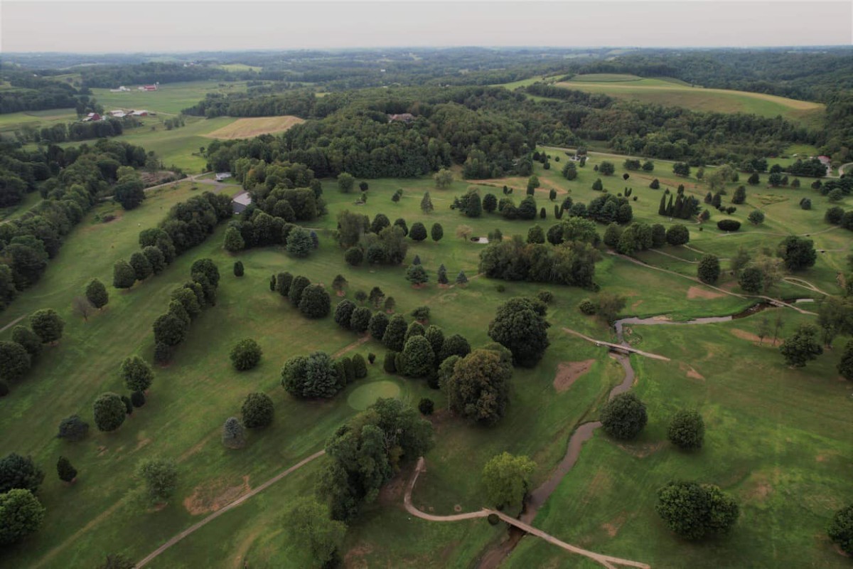 Edgewater Airpark Visit Canton