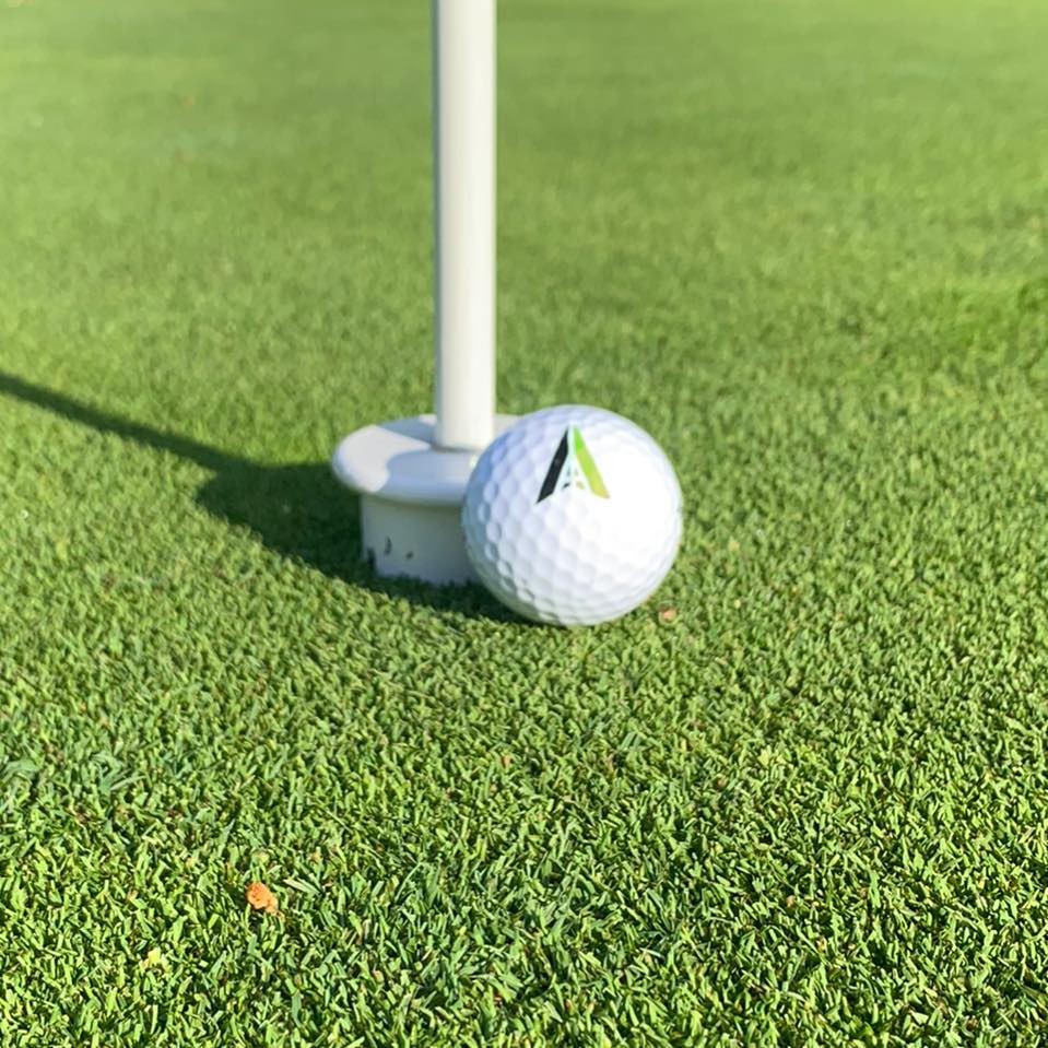 Arrowhead Golf Course Visit Canton