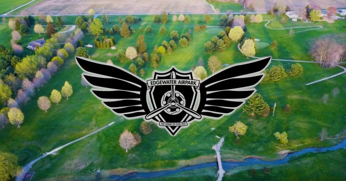 Edgewater Airpark Visit Canton