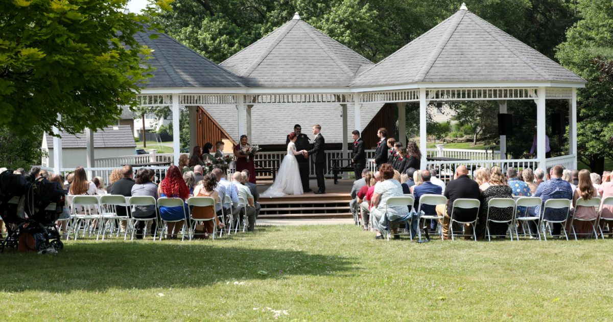 Elm Ridge Event Center | Visit Canton