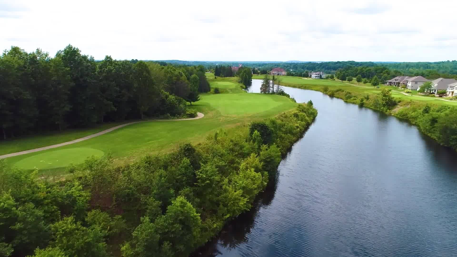 The Quarry Golf Club & Venue Visit Canton