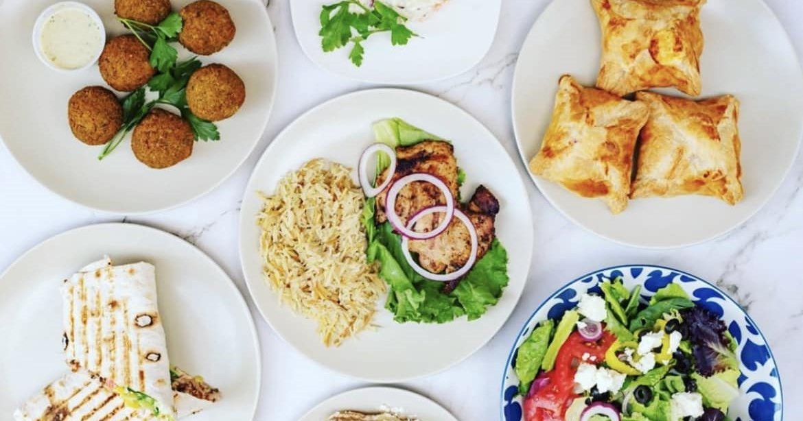 Wild Thyme Eatery Visit Canton