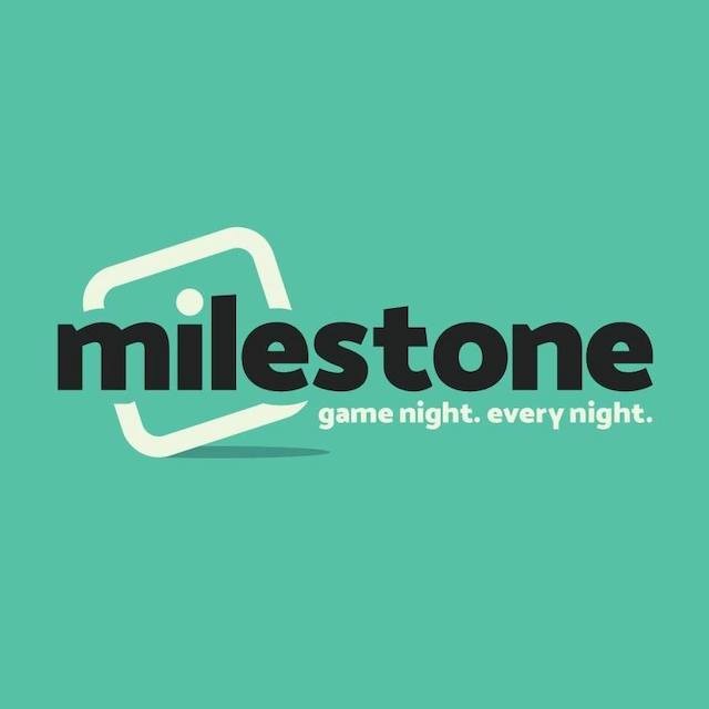 Games - Milestone