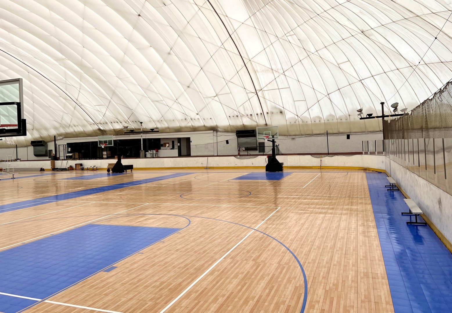 Sculpt Sports Complex Visit Canton