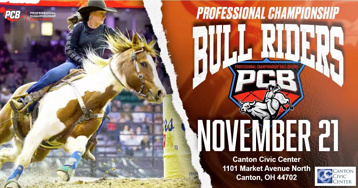 Bullrid Professional Championship Bull Riders | Visit Canton